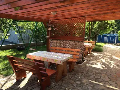 Ferienwohnung für 4 Personen (36 m²) in Novi Vinodolski 7/10
