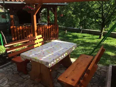 Ferienwohnung für 4 Personen (36 m²) in Novi Vinodolski 8/10
