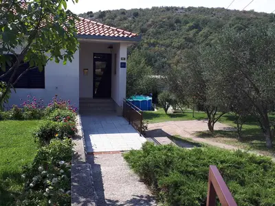Ferienwohnung für 4 Personen (50 m²) in Novi Vinodolski 2/10
