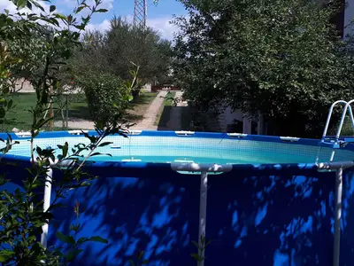 Ferienwohnung für 4 Personen (50 m²) in Novi Vinodolski 3/10