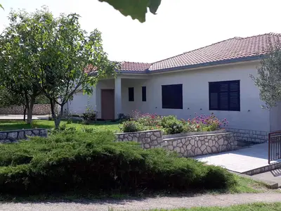 Ferienwohnung für 4 Personen (50 m²) in Novi Vinodolski 4/10