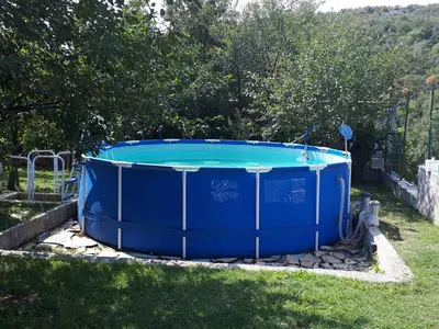 Ferienwohnung für 4 Personen (50 m²) in Novi Vinodolski 5/10