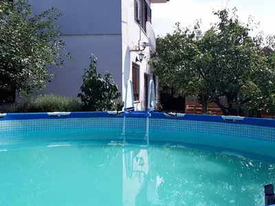 Ferienwohnung für 4 Personen (50 m²) in Novi Vinodolski 6/10