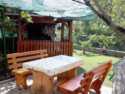 Ferienwohnung für 4 Personen (50 m²) in Novi Vinodolski 8/10