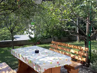 Ferienwohnung für 4 Personen (50 m²) in Novi Vinodolski 9/10