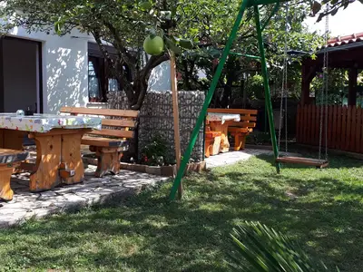 Ferienwohnung für 4 Personen (50 m²) in Novi Vinodolski 10/10