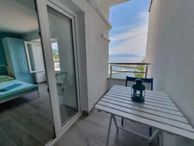 Ferienwohnung für 2 Personen (23 m²) in Novi Vinodolski 2/10