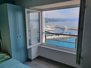 Ferienwohnung für 2 Personen (23 m²) in Novi Vinodolski
