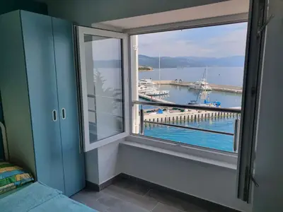 Ferienwohnung für 2 Personen (23 m²) in Novi Vinodolski 1/10