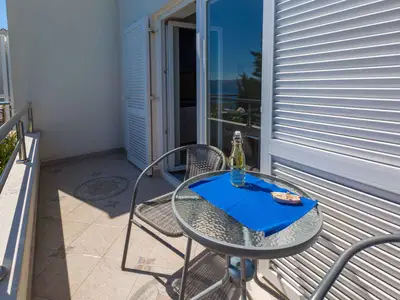 Ferienwohnung für 4 Personen (35 m²) in Novi Vinodolski 3/10