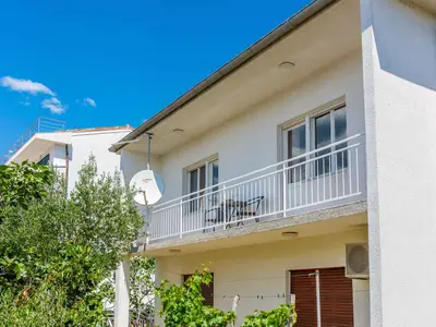 Ferienwohnung für 6 Personen (85 m²) in Novi Vinodolski 5/10