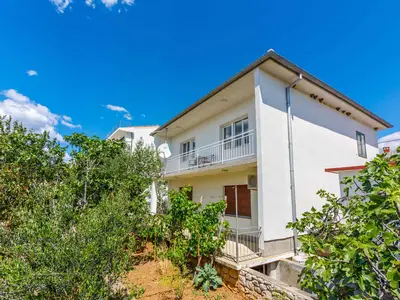 Ferienwohnung für 6 Personen (85 m²) in Novi Vinodolski 6/10