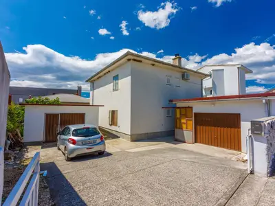 Ferienwohnung für 6 Personen (85 m²) in Novi Vinodolski 7/10