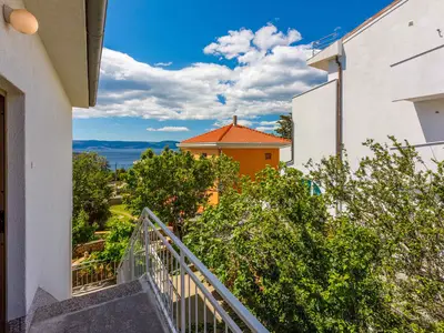 Ferienwohnung für 6 Personen (85 m²) in Novi Vinodolski 9/10