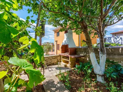 Ferienwohnung für 6 Personen (85 m²) in Novi Vinodolski 4/10