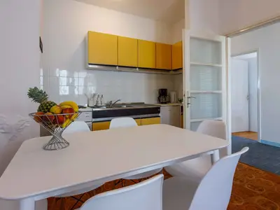 Ferienwohnung für 6 Personen (85 m²) in Novi Vinodolski 10/10