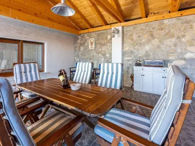 Ferienwohnung für 4 Personen (70 m²) in Novi Vinodolski 7/10
