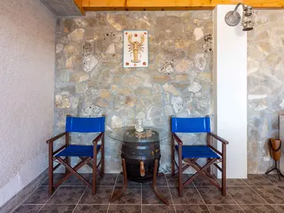Ferienwohnung für 4 Personen (70 m²) in Novi Vinodolski 2/10