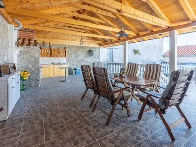 Ferienwohnung für 4 Personen (70 m²) in Novi Vinodolski 10/10