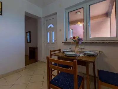 Ferienwohnung für 3 Personen (35 m²) in Novi Vinodolski 9/10