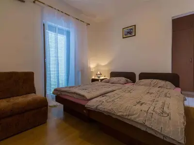 Ferienwohnung für 3 Personen (35 m²) in Novi Vinodolski 10/10