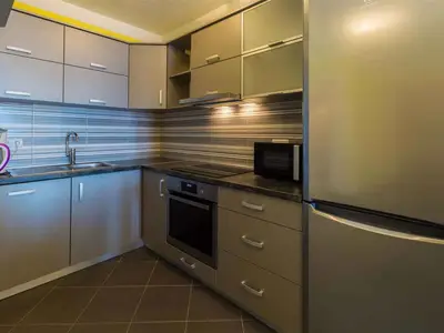 Ferienwohnung für 7 Personen (80 m²) in Novi Vinodolski 7/10