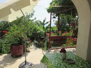 Ferienwohnung für 3 Personen (50 m²) in Novi Vinodolski