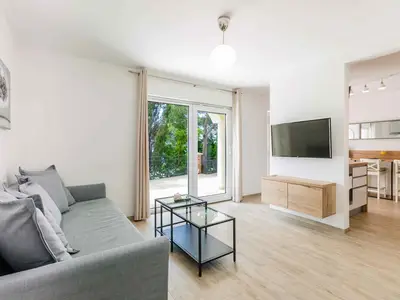 Ferienwohnung für 6 Personen (60 m²) in Novi Vinodolski 1/10
