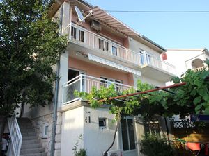 Ferienwohnung für 3 Personen (35 m²) in Novi Vinodolski