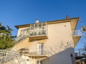 Ferienwohnung für 8 Personen (100 m&sup2;) in Novi Vinodolski