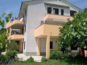 Ferienwohnung für 5 Personen (50 m²) in Novi Vinodolski