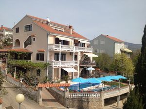 Ferienwohnung für 6 Personen (90 m²) in Novi Vinodolski