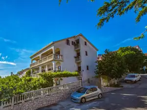 Ferienwohnung für 6 Personen (75 m²) in Novi Vinodolski