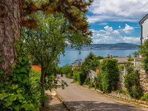 Ferienwohnung für 3 Personen (45 m²) in Novi Vinodolski
