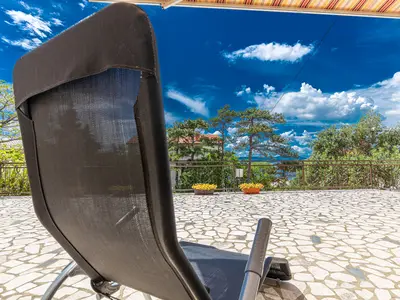 Ferienwohnung für 3 Personen (45 m²) in Novi Vinodolski 7/10