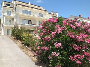 Ferienwohnung für 6 Personen (80 m²) in Novi Vinodolski