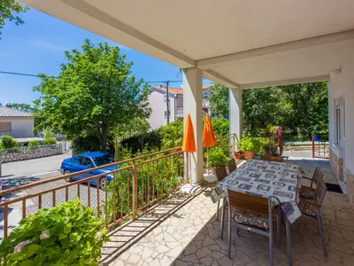 Ferienwohnung für 6 Personen (65 m²) in Novi Vinodolski 10/10