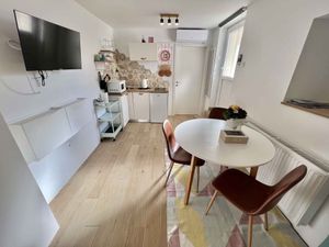 Ferienwohnung für 2 Personen (20 m²) in Novi Vinodolski