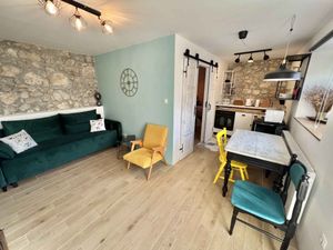 Ferienwohnung für 3 Personen (32 m²) in Novi Vinodolski
