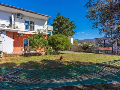 Ferienwohnung für 2 Personen (25 m²) in Novi Vinodolski 8/10