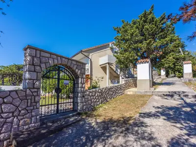 Ferienwohnung für 4 Personen (50 m²) in Novi Vinodolski 6/10