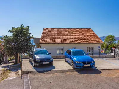 Ferienwohnung für 4 Personen (50 m²) in Novi Vinodolski 8/10