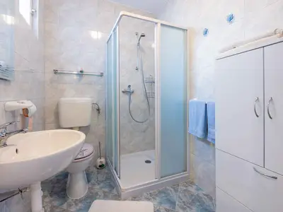 Ferienwohnung für 2 Personen (35 m²) in Novi Vinodolski 9/10