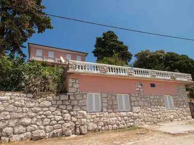 Ferienwohnung für 4 Personen (60 m²) in Novi Vinodolski 6/10