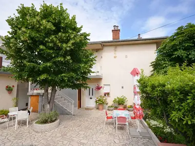 Ferienwohnung für 3 Personen (36 m²) in Novi Vinodolski 3/10