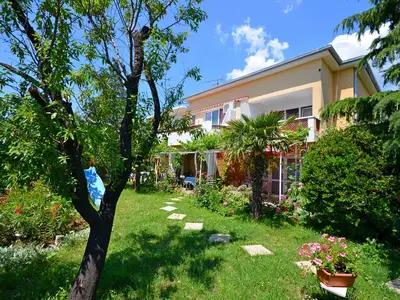 Ferienwohnung für 4 Personen (49 m²) in Novi Vinodolski 1/10