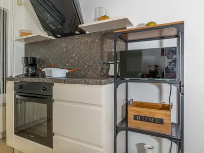 Ferienwohnung für 6 Personen (140 m²) in Novi Vinodolski 6/10