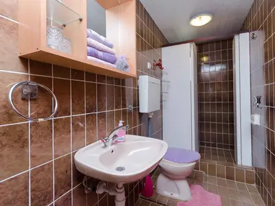 Ferienwohnung für 4 Personen (33 m²) in Novi Vinodolski 4/10