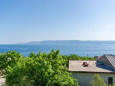 Ferienwohnung für 4 Personen (33 m²) in Novi Vinodolski 7/10