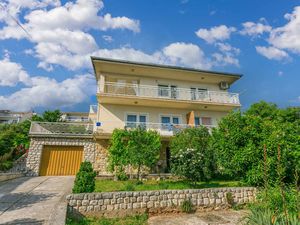 Ferienwohnung für 4 Personen (50 m&sup2;) in Novi Vinodolski